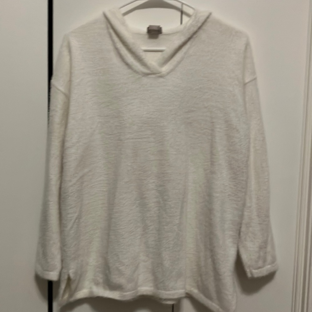 Women’s Sweater Chico sz 1P
